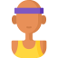 Sports Avatars icon 64x64